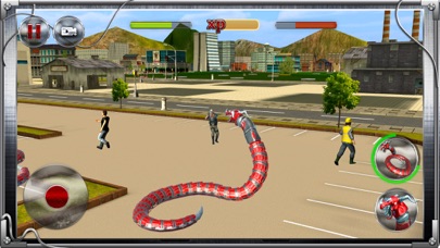 battle snake online game