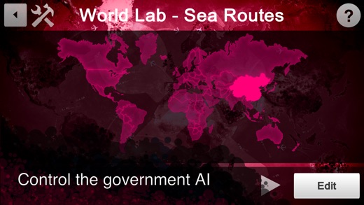 Plague Inc App Strategy