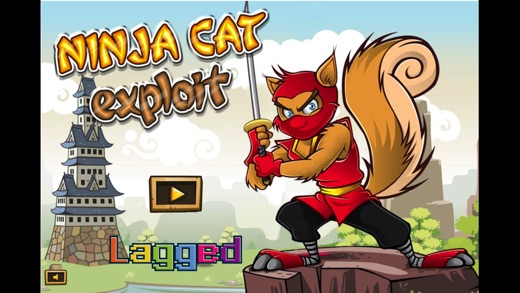夜行猫- 经典休闲单机游戏:在 App Store 上的内