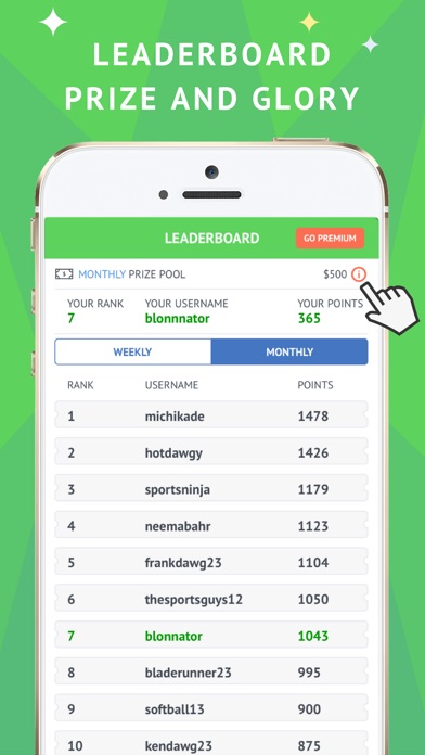 iPhone Screenshot 4
