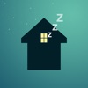 赤ん坊のように眠ります