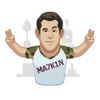 Malkin Emoji