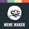 Meme Maker - Memes Generator GIF Maker Emoji maker handwriting maker 