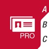 名刺管理 Business Card Reader Pro