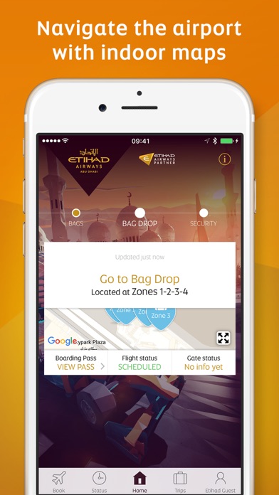 iPhone Screenshot 5