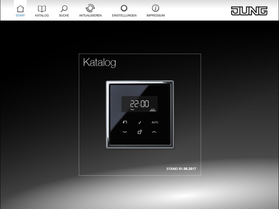 iPad Screenshot 1