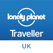 Lonely Planet Traveller Magazine - Travel Ideas - BBC Worldwide