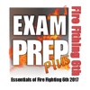 Exam Prep Essentials of Fire Fighting 6th 2017 technical reference guide chapter 5 