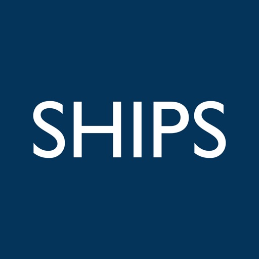 SHIPS app