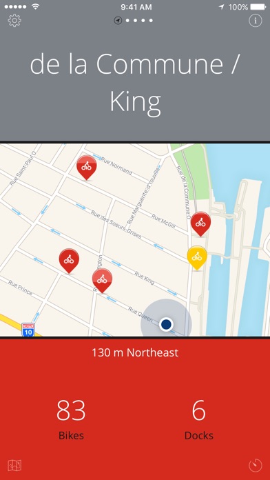 iPhone Screenshot 3