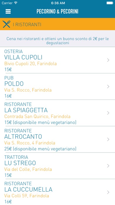 Istantanea iPhone 4