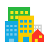 不動産情報 ~マンション/戸建て/土地をまとめて検索