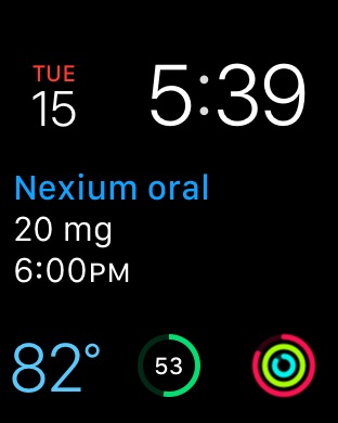 iPhone Screenshot 4