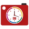 Auto Stamper: Timestamp Camera