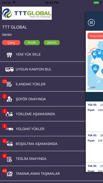 iPhone Screenshot 2
