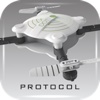 Protocol Dot VR iphone