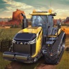 Farming Simulator 18 (AppStore Link)