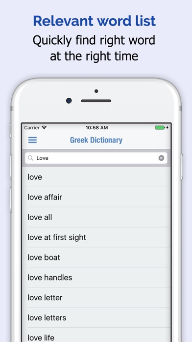 iPhone Screenshot 2