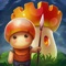 Mushroom Wars 2 앱 아이콘