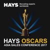 Hays Oscars 2017 the oscars 2015 date 