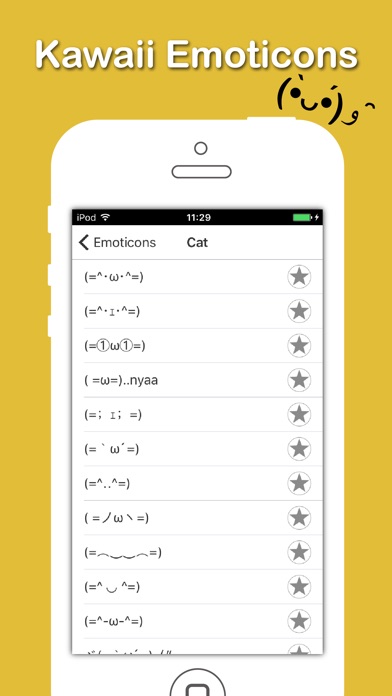 iPhone Screenshot 2
