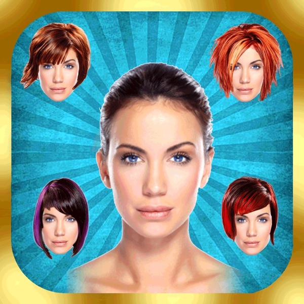 Your Perfect Hairstyle App Apk Download For Free On Your