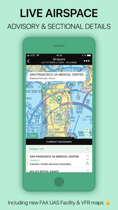 iPhone Screenshot 1