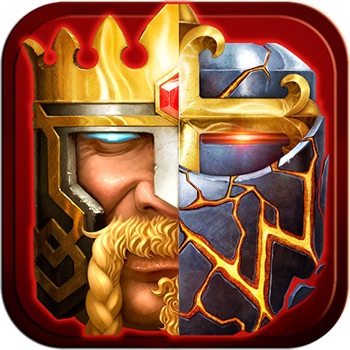 Clash of Kings: The West IPA Cracked for iOS Free Download