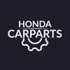 Автозапчасти для Honda с диаграммами (авто и мото)