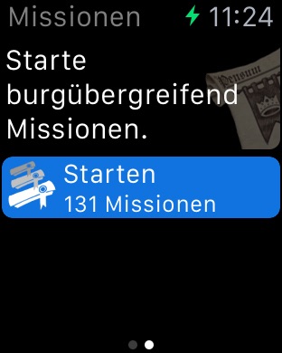 iPhone Screenshot 3