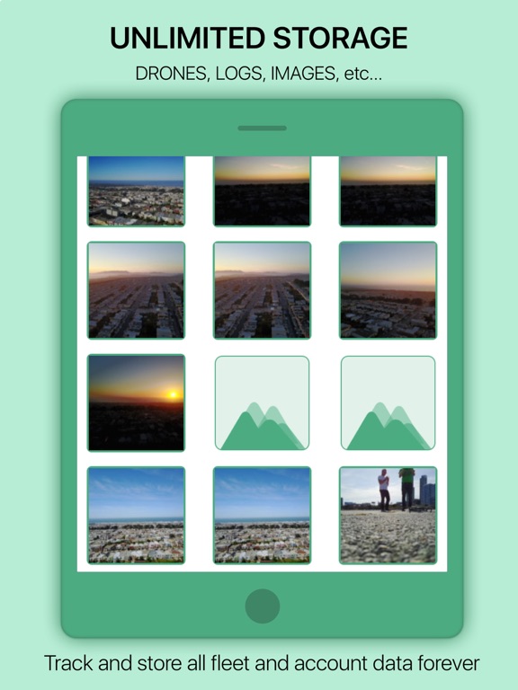 iPad Screenshot 5