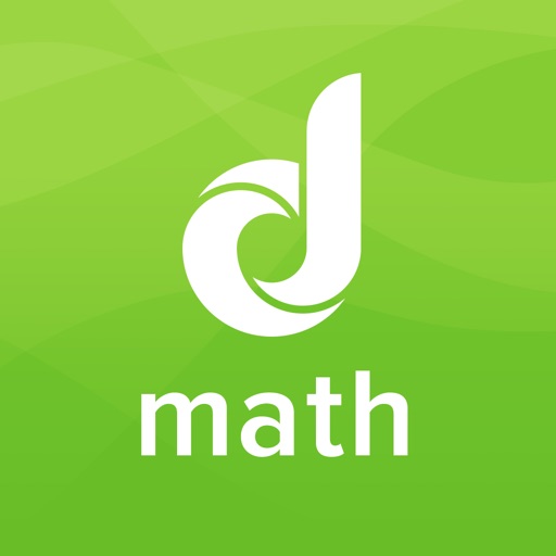 DreamBox Math Green By DreamBox Learning