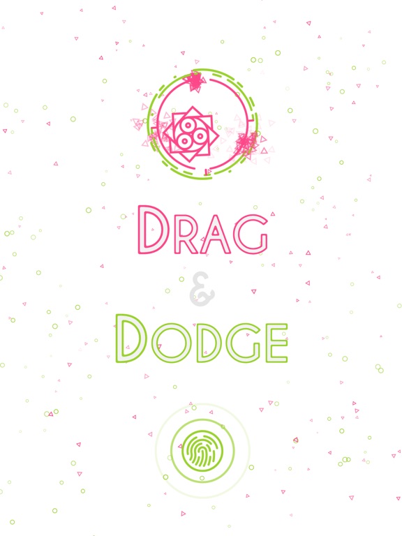Drag & Dodgeのおすすめ画像1