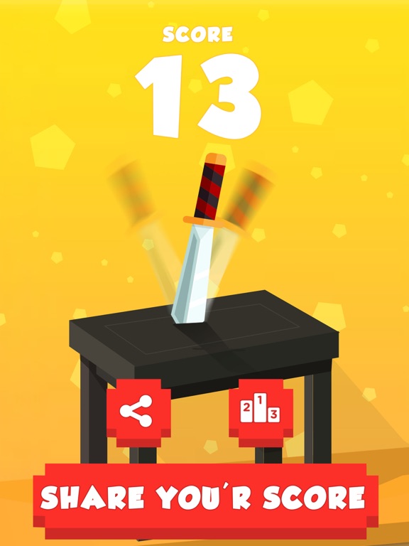 instal the new version for ios Knife Hit - Flippy Knife Throw