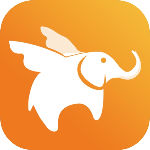 小飞象app icon图