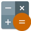 Calcu-app calcolatrice a mano