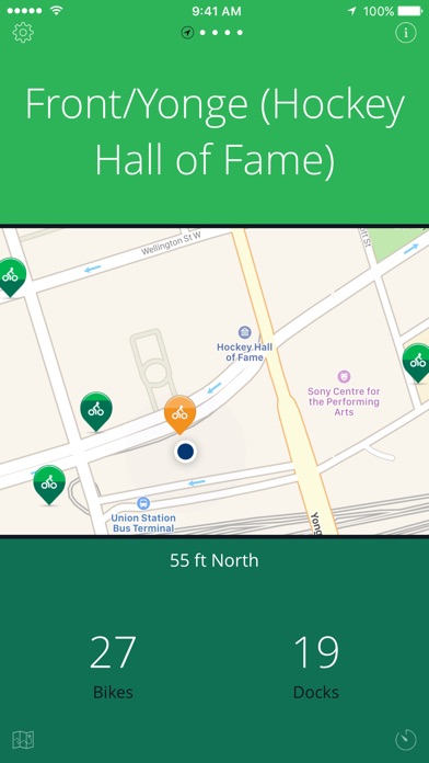 iPhone Screenshot 3