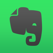 Evernote - 자료를 정리하세요