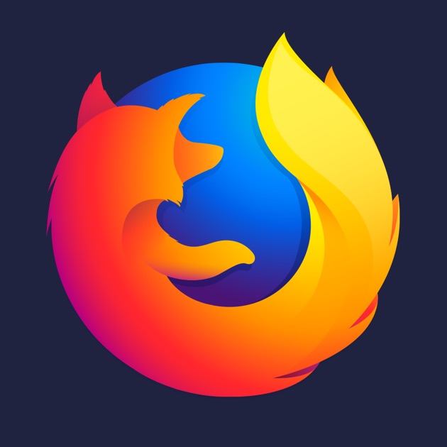 Mozilla Firefox Browser