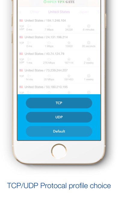 free for ios download OpenVPN Client 2.6.5