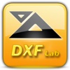 DXF Lab - View & Convert DXF Files (3D)