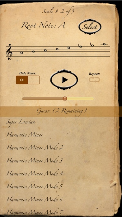 iPhone Screenshot 5