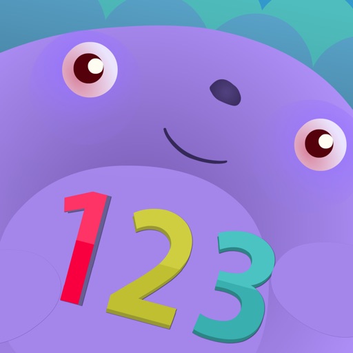 Domi Domi Numbers – Toddlers learn to count from 1 to 10 ...