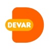 DEVAR (ar coloring books)