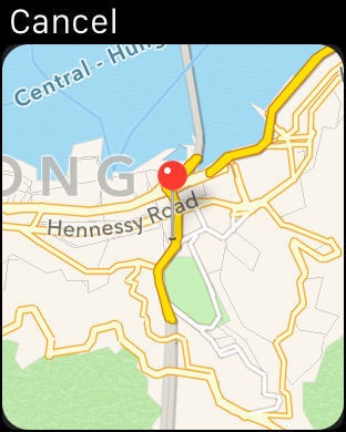 iPhone Screenshot 3