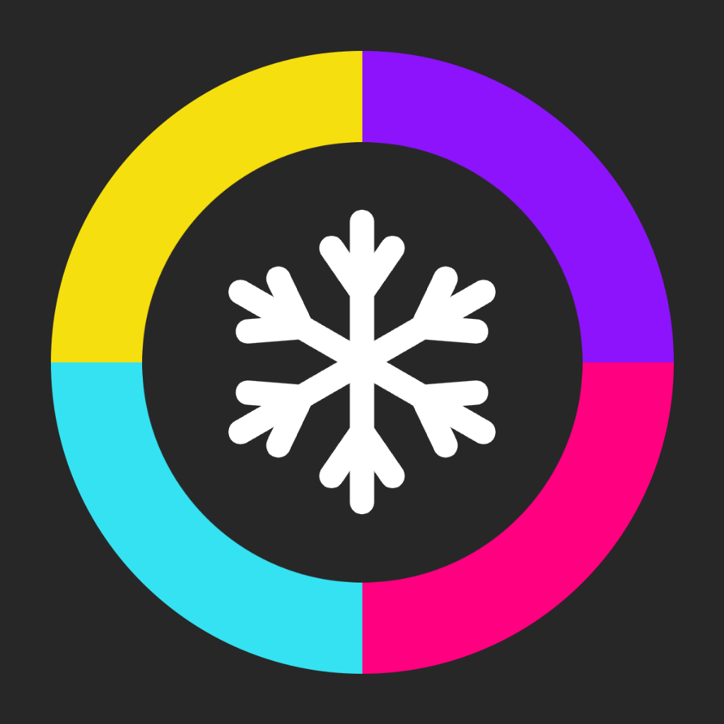 Color Switch App Icon