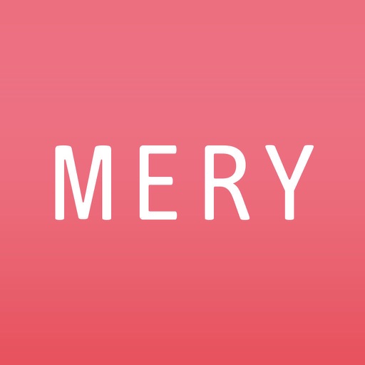 MERY［メリー］- 女の子のためのファッション情報アプリ