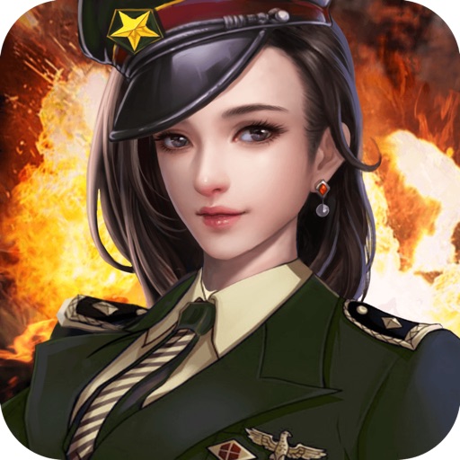戦車物語:世界征服-本格のシミュレーション戦略ゲーム