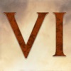 Sid Meier's Civilization® VI 앱 아이콘 이미지