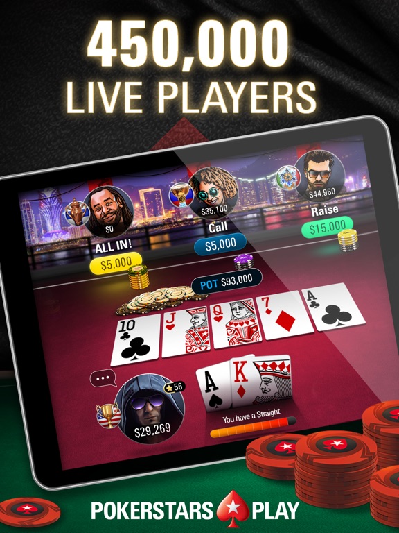 Dh Texas Holdem Poker App